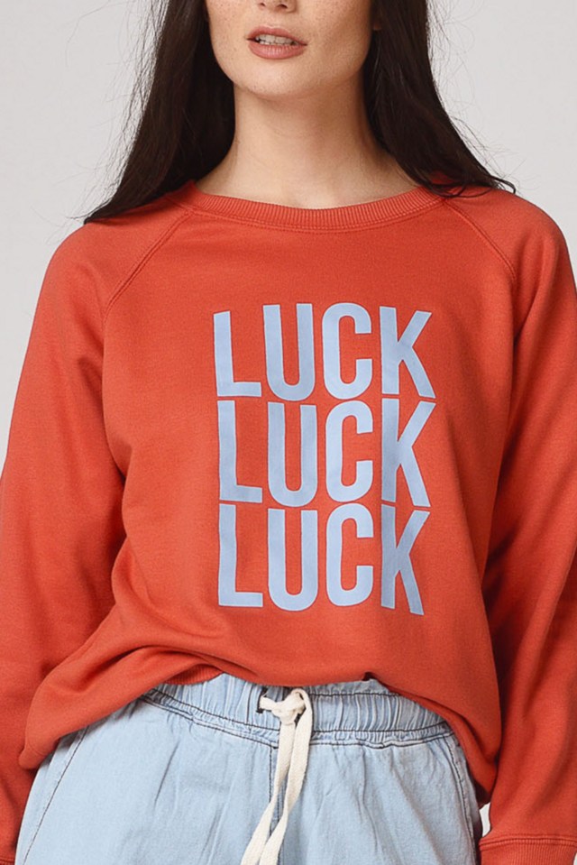 Buzo Luck thumbnail 2