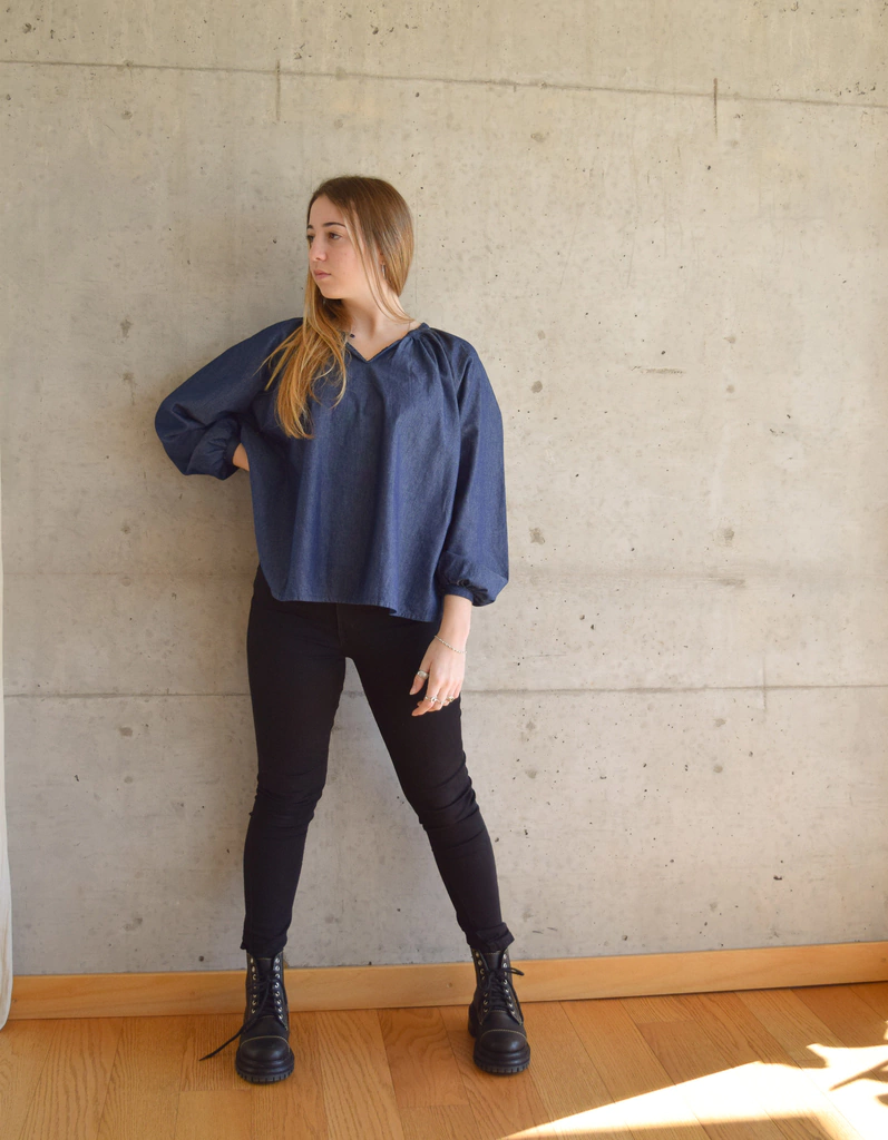 Blusa California Jeans