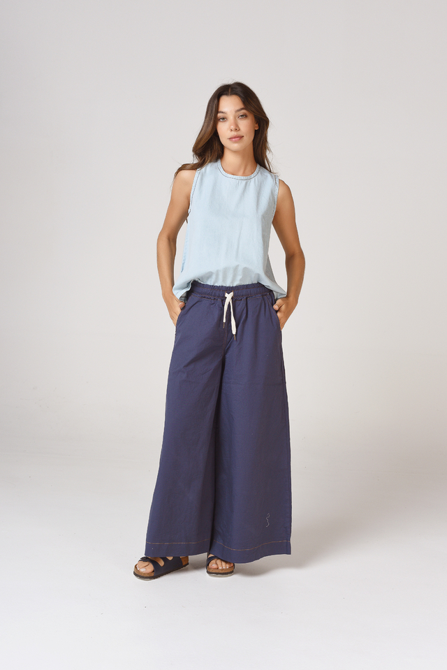 Pantalón Pampa Liviano thumbnail 2