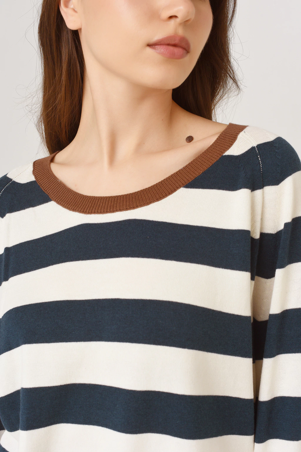SWEATER FARO RAYADO