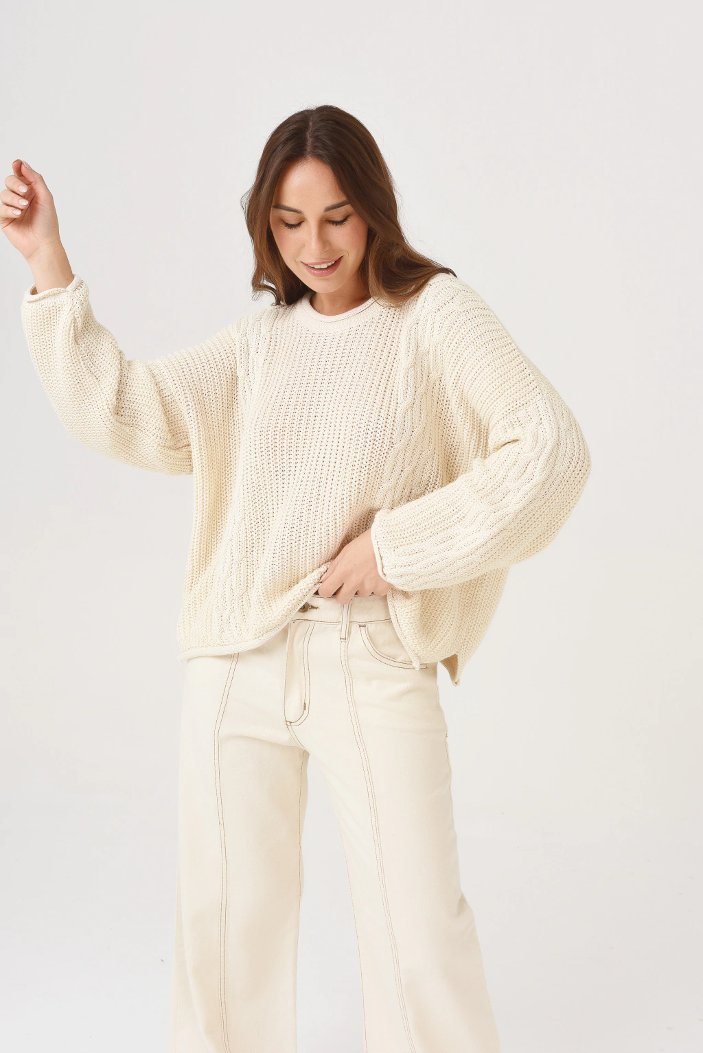 Sweater Pedrera