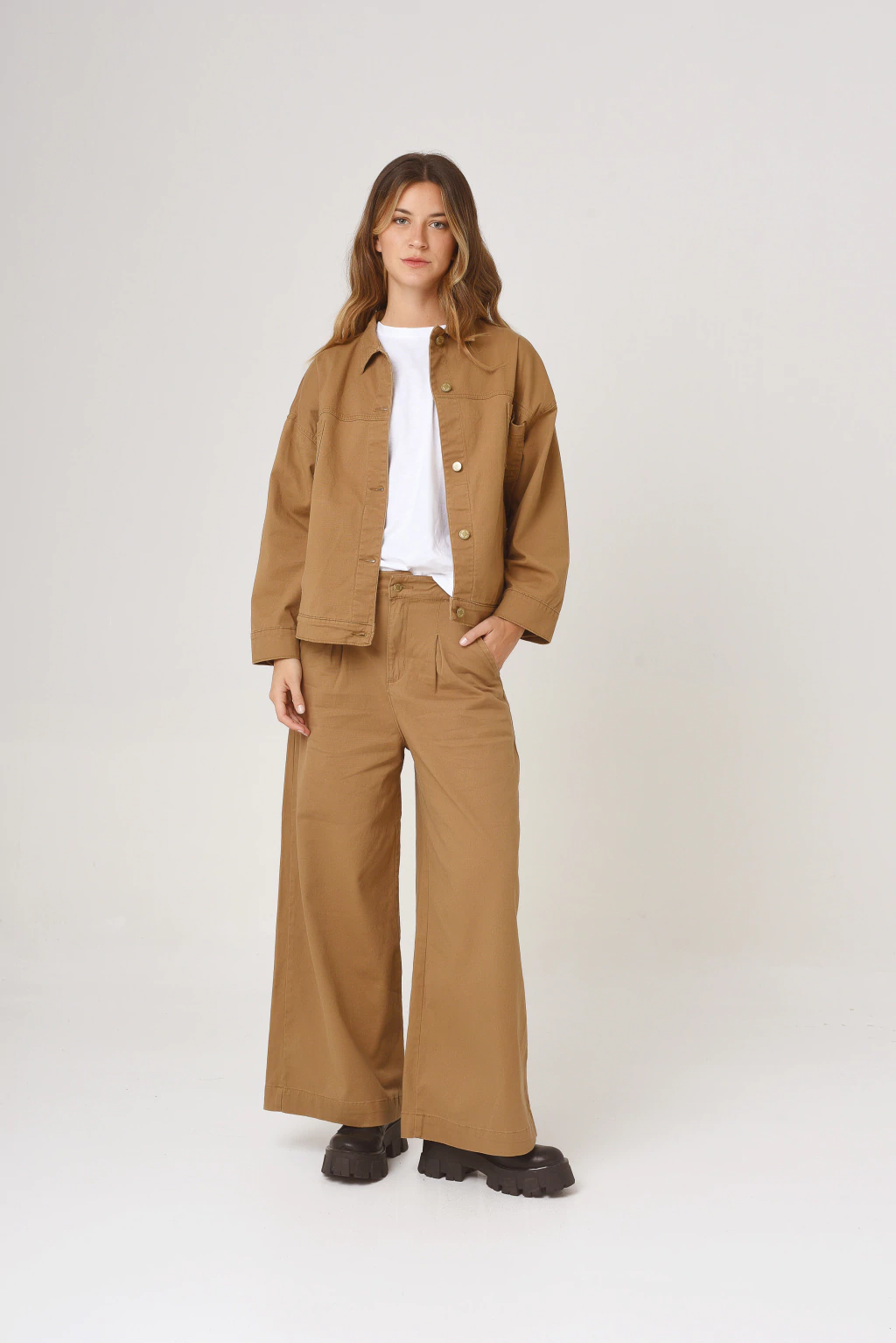 PANTALON ARAUCARIA