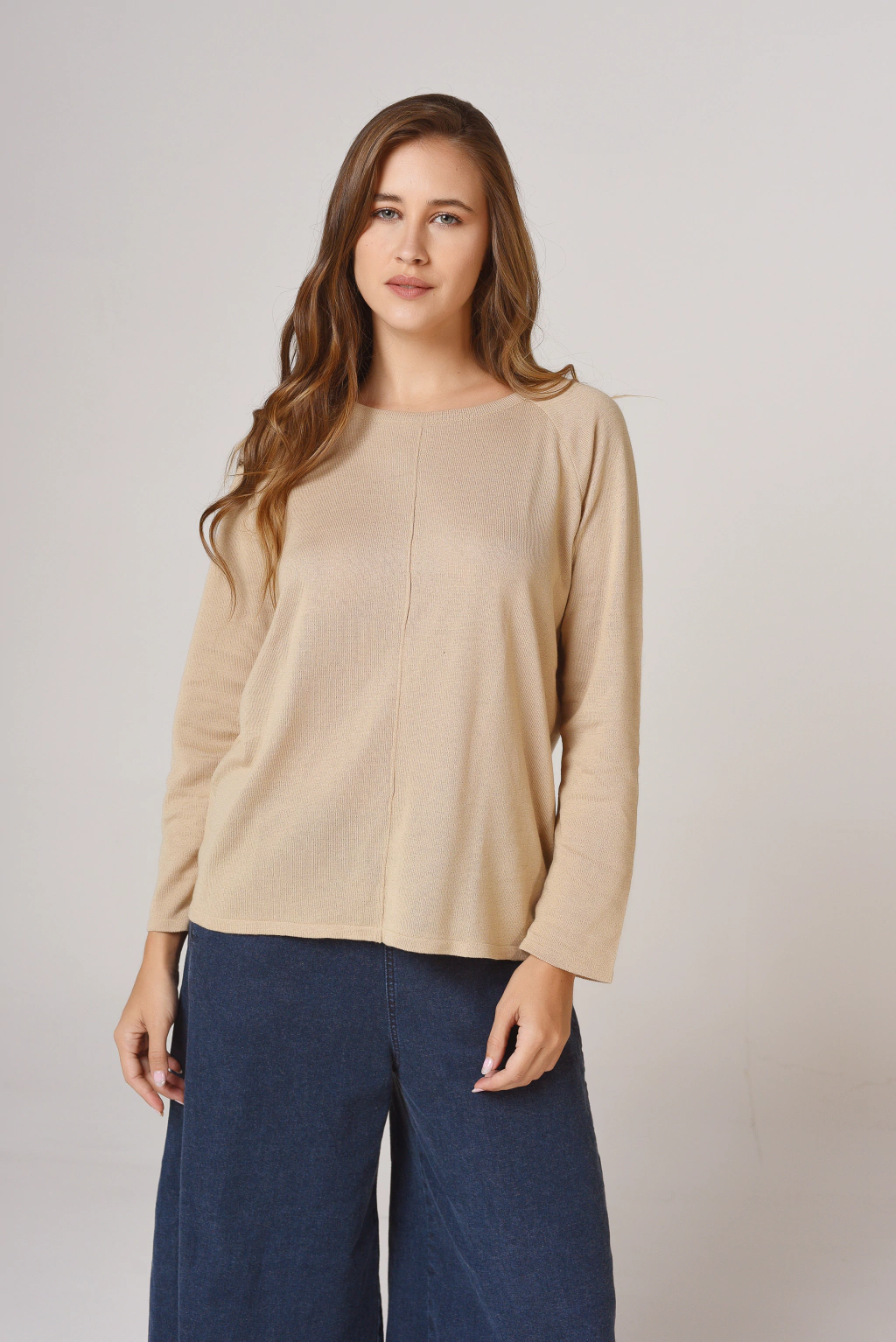 Sweater Básico