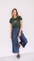 Remera Sentido - Unión - comprar online