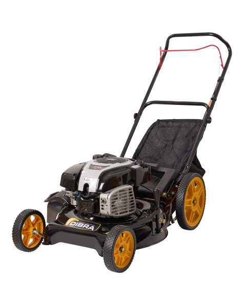 CORTADORA DE CÉSPED NAFTERA R88NTE