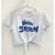 Imagem do Kit Stitch Tutu + Blusa + Bolsa