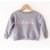 Blusa de moletom Personalizada
