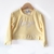 Blusas cropped Candy Colors de plush Personalizada - Diversas cores - loja online