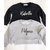 Blusa de moletom Cropped Personalizada -Diversas cores