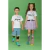 Camiseta Coelhinho personalizada - Páscoa - comprar online