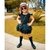 Imagem do Vestido de Tutu Zoe - Preto