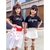 Blusa Cropped Personalizada