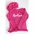 Imagem do Tricot Personalizado + Boina