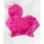 Tricot Cropped Personalizado + Boina - Tutus Lovers