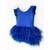 Vestido de Tutu Nanda - Azul Royal na internet