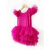 Vestido de Tutu com brilho Mia - Pink na internet