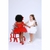 Vestido de Tutu Shine Branco - loja online
