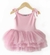 Imagem do Kit Tutu + Jaqueta Bomber de plush - Rosa ou lilás