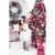 Vestido Chay Branco - Especial de Natal - Tutus Lovers