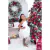 Vestido Chay Branco - Especial de Natal - comprar online