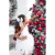 Vestido Chay Branco - Especial de Natal