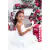 Vestido Chay Branco - Especial de Natal na internet