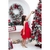 Vestido Chay Vermelho - Tutus Lovers