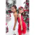 Imagem do Vestido Chay Branco - Especial de Natal