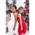 Imagem do Vestido Chay Vermelho