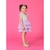 Vestido Sophie em paetê Prata e Lilás - Coleção Shine na internet