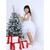 Vestido Emmy Branco na internet