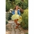 Vestido Emmy Amarelo - Coleção Shine - comprar online