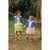 Vestido Emmy Amarelo - Coleção Shine - loja online