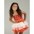 Vestido de Tutu Princesa da Ilha - comprar online