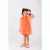 Vestido Bella manga curta - comprar online