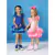 Kit Angel Stitch Tutu + Bolsa Rosa - loja online