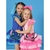 Imagem do Kit Stitch Tutu + Bolsa Azul