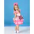 Kit Angel Stitch Tutu + Bolsa Rosa na internet