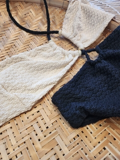Maiô Mônaco Namastê - Maldivas Beachwear