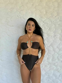 Maiô Gisele Coffee