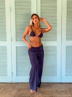 Calça eclipse