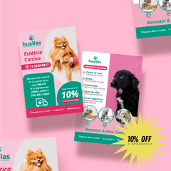 Banner de la categoría Folletos