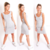 Vestido agus - comprar online