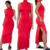 Vestido Mia - INDUMENTARIA CARO LINE