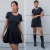 Vestido Prince - INDUMENTARIA CARO LINE