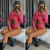 Body Dana en internet