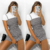 Vestido Cuadros Tipo JUMPER ( NO INCLUYE REMERA) en internet