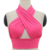 Top Cristal - comprar online