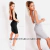 Vestido agus - INDUMENTARIA CARO LINE