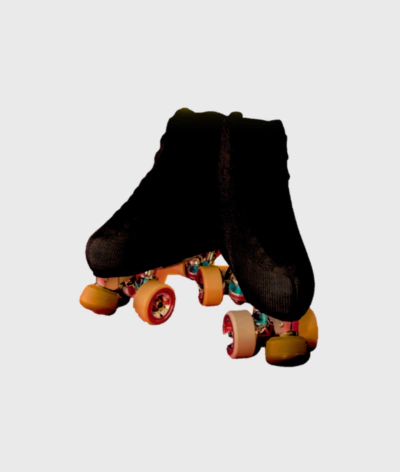 Cubre Patín (Pack x3) doble microfibra 78 - Art 21